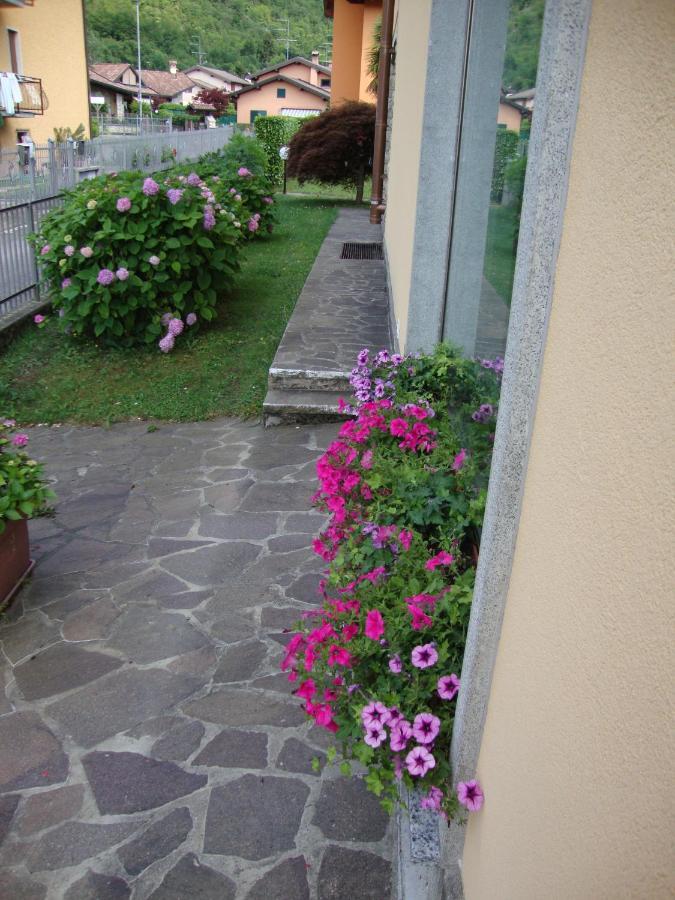 La Moia Bed & Breakfast Cerete Bagian luar foto